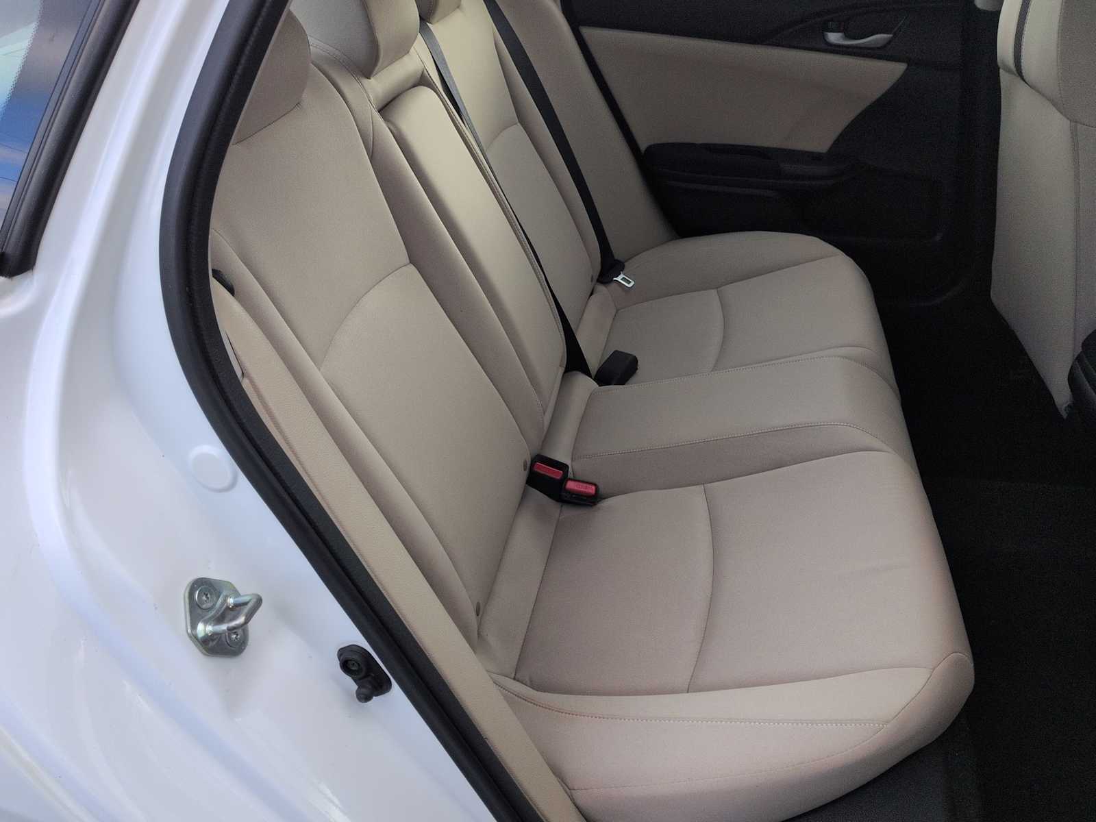 Thumbnail: 2018 Honda Civic - 22