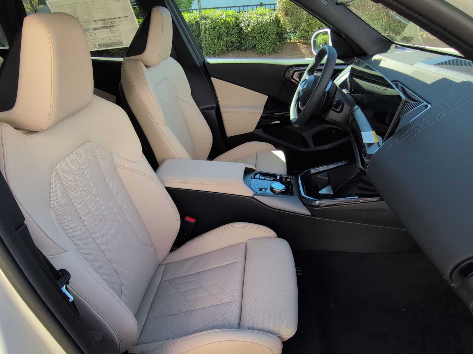 Thumbnail: 2026 BMW X3 - 24