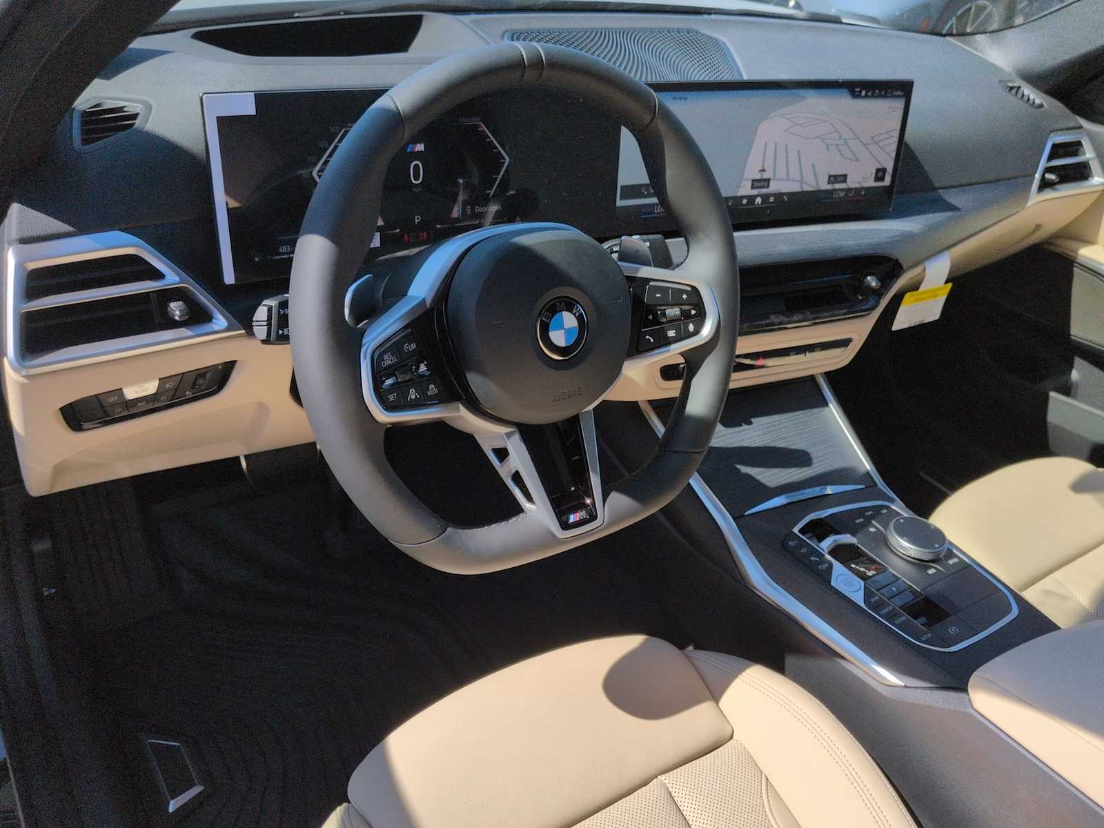 Thumbnail: 2026 BMW 3 Series - 10