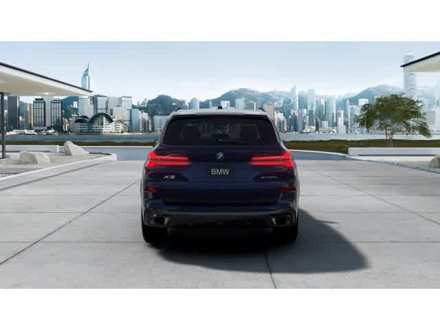 Thumbnail: 2026 BMW X5 - 5
