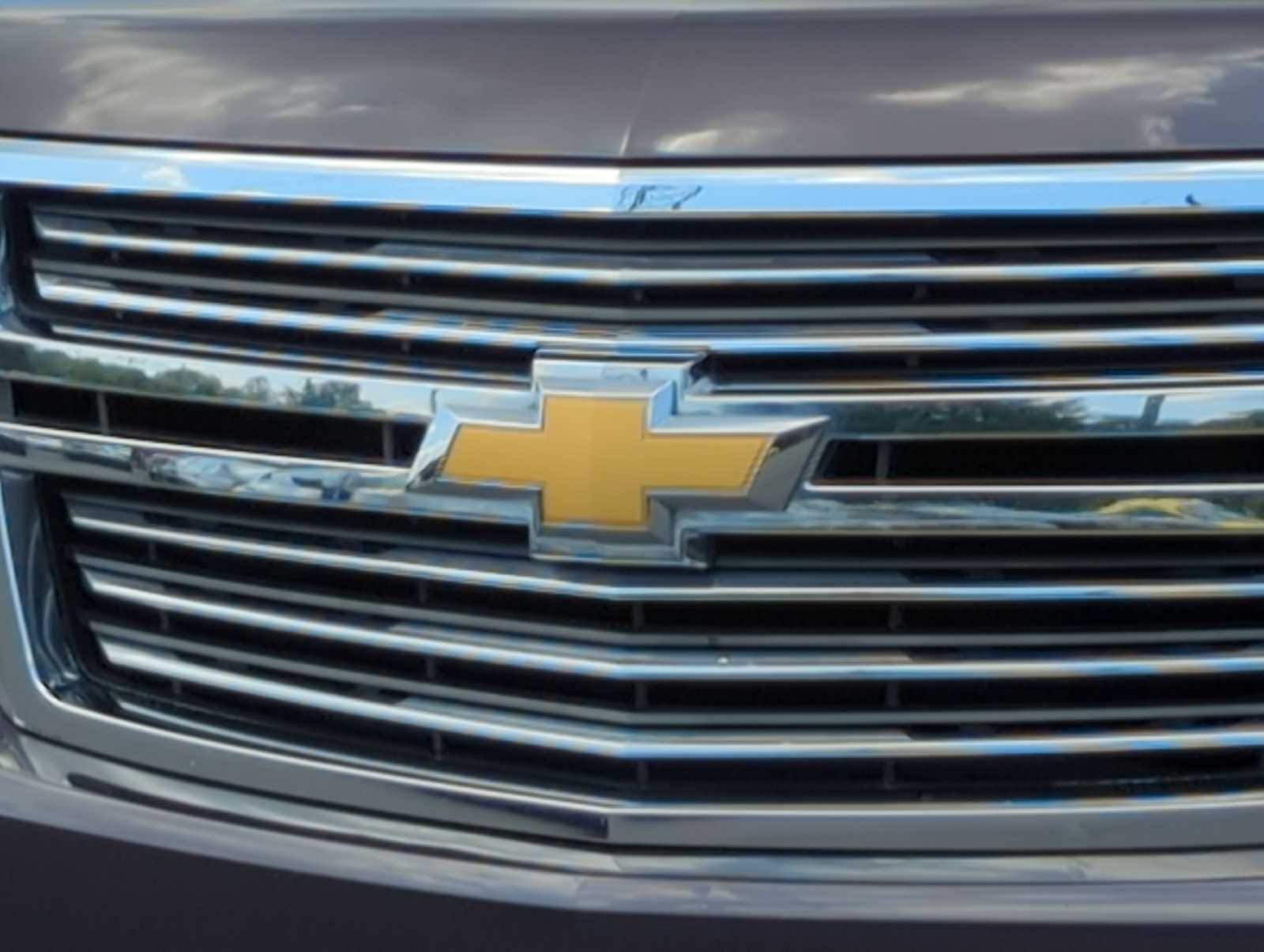 Thumbnail: 2015 Chevrolet Tahoe - 12