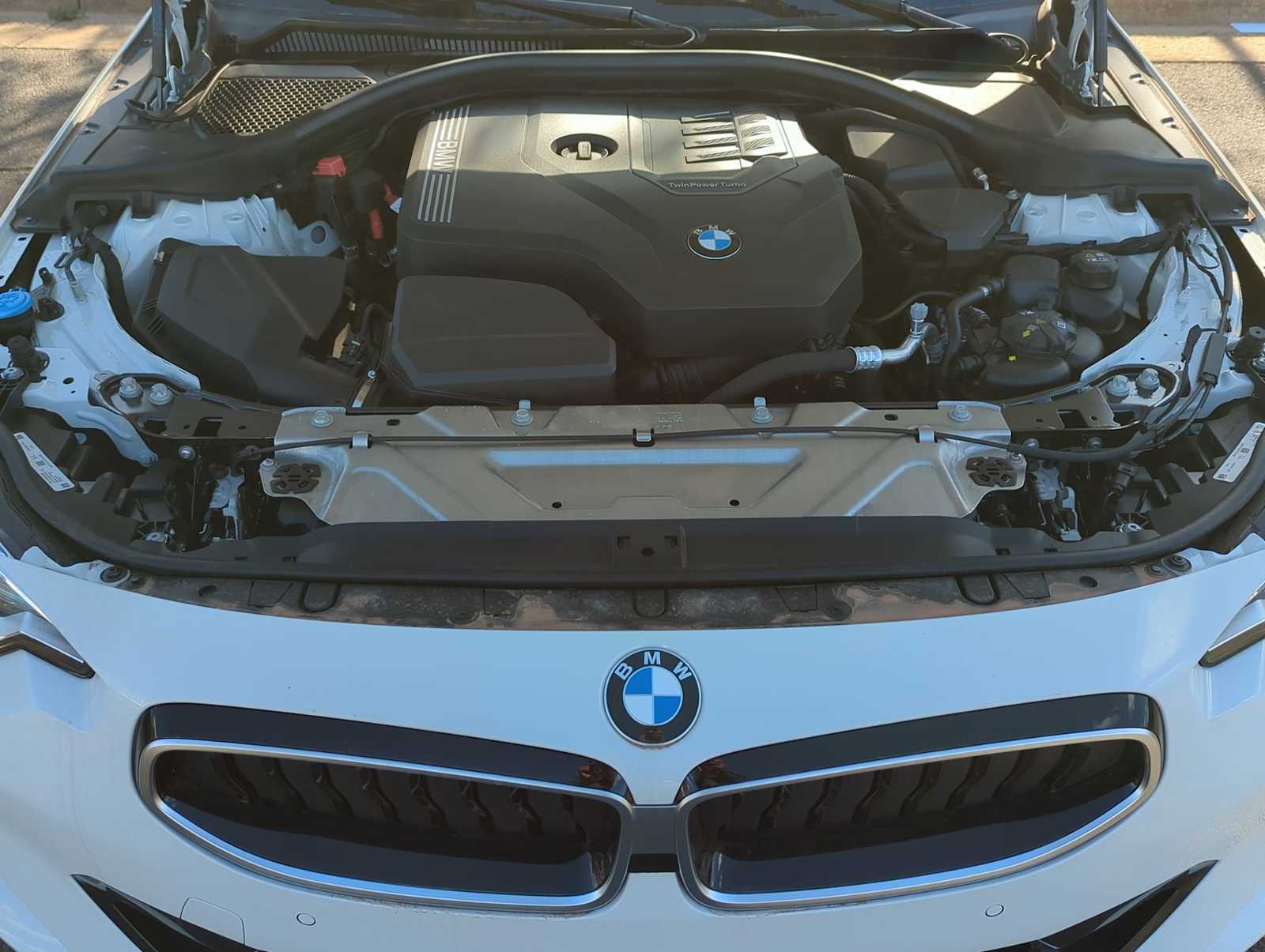 Thumbnail: 2025 BMW 2 Series - 14