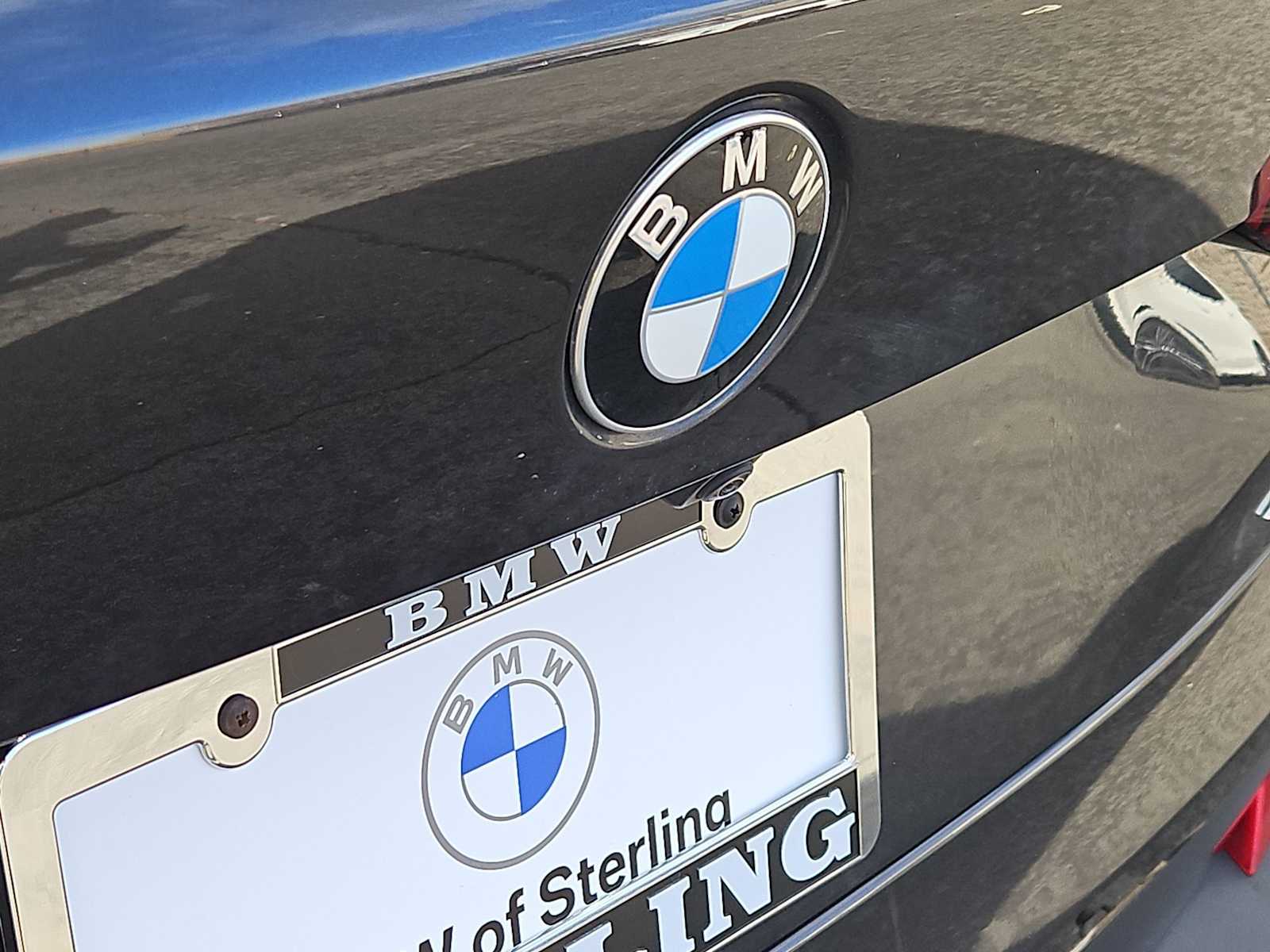 Thumbnail: 2020 BMW X5 - 12