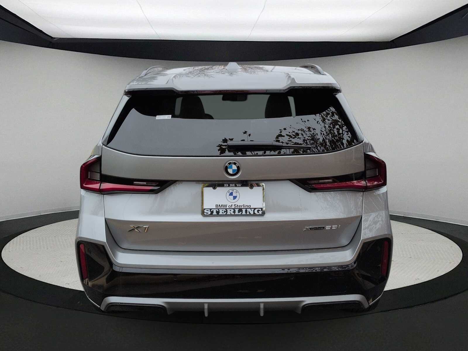 Thumbnail: 2026 BMW X1 - 7