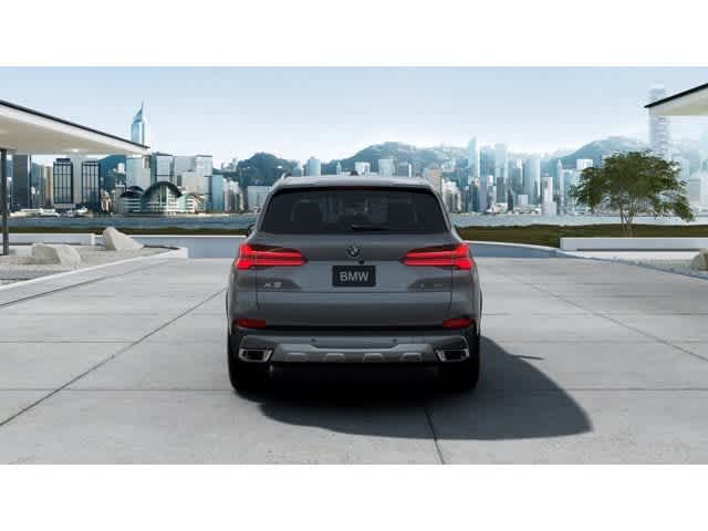 Thumbnail: 2026 BMW X5 - 5