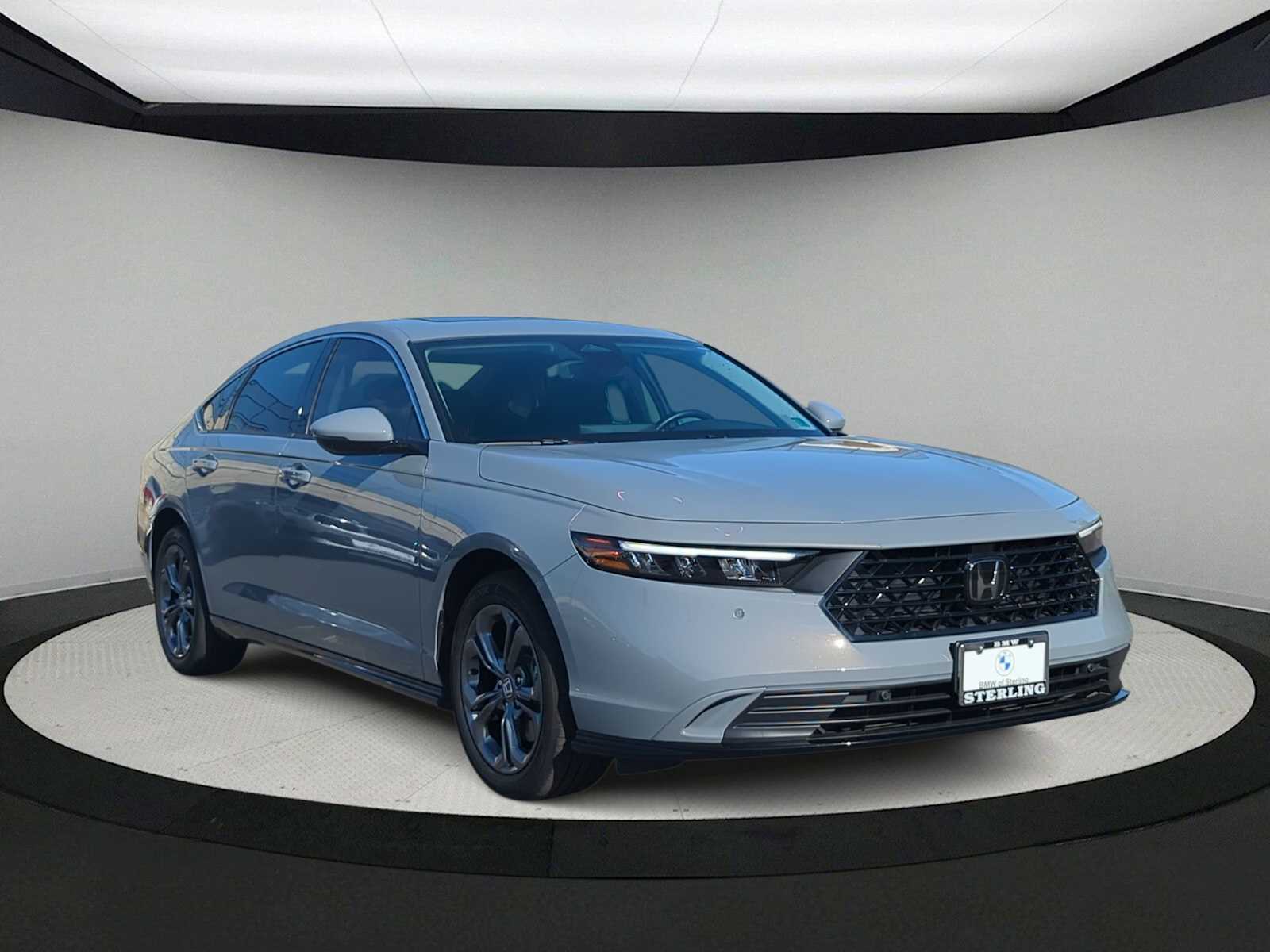 Thumbnail: 2024 Honda Accord - 2