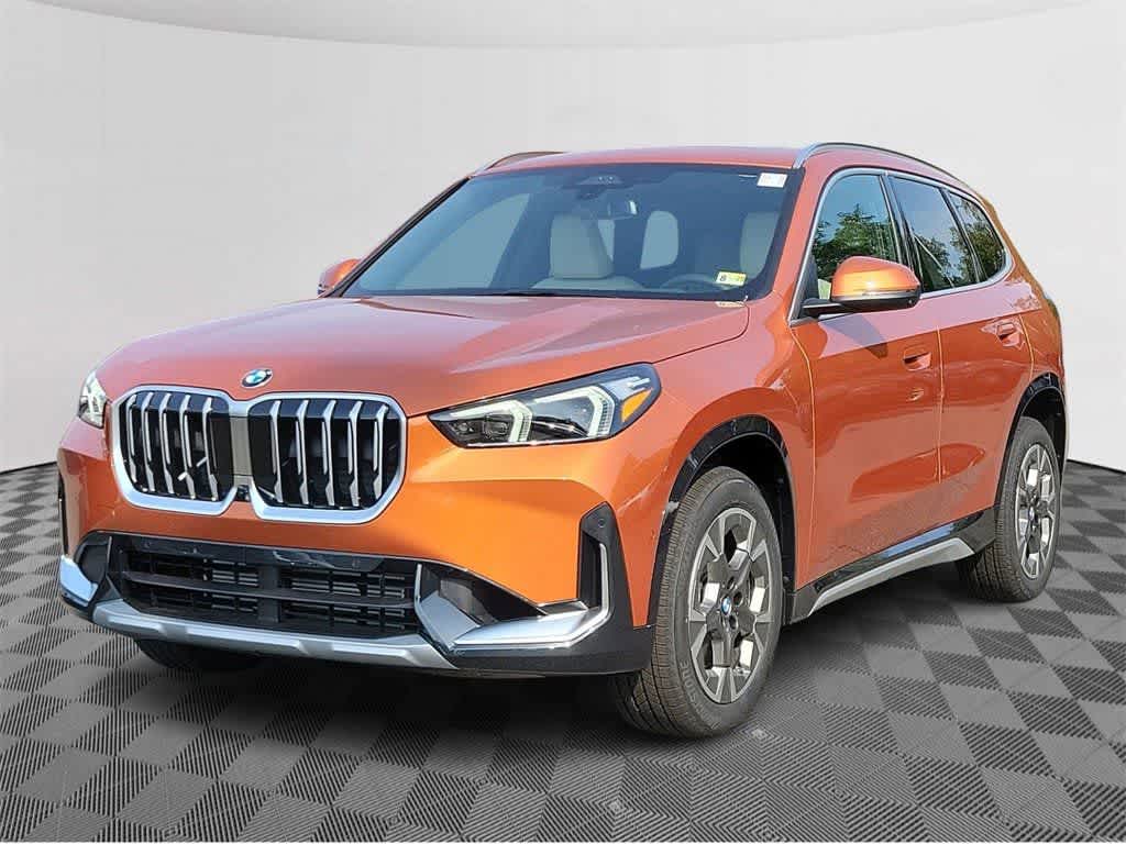 2025 BMW X1 xDrive28i -
                  Sterling, VA