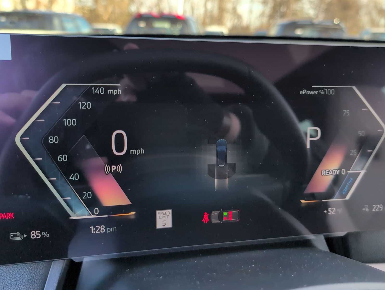 Thumbnail: 2026 BMW iX - 34