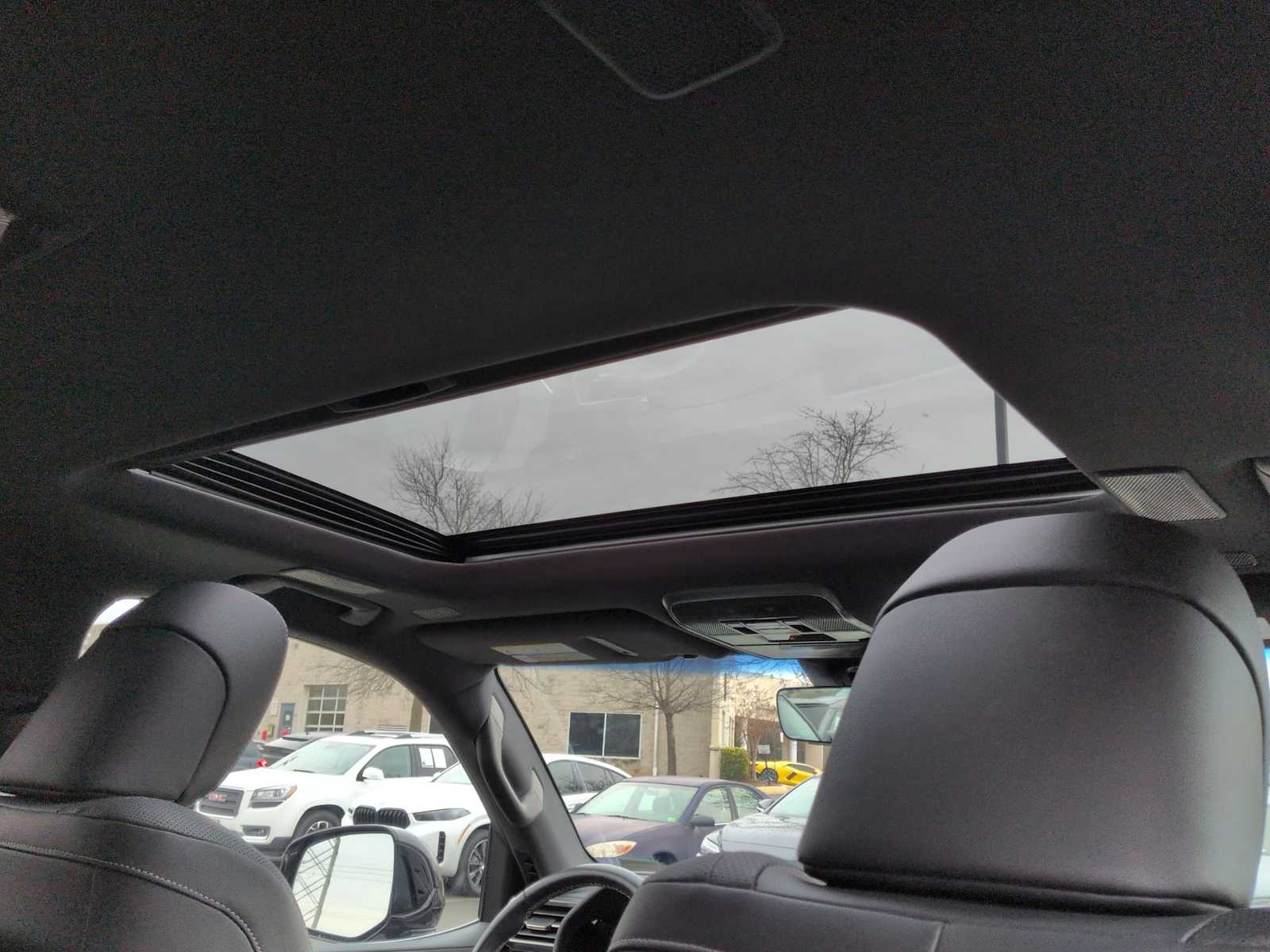 Thumbnail: 2024 Lexus LX - 23