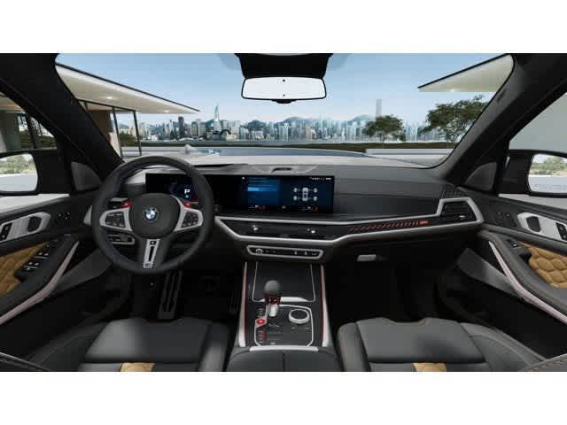 Thumbnail: 2026 BMW X5 - 10