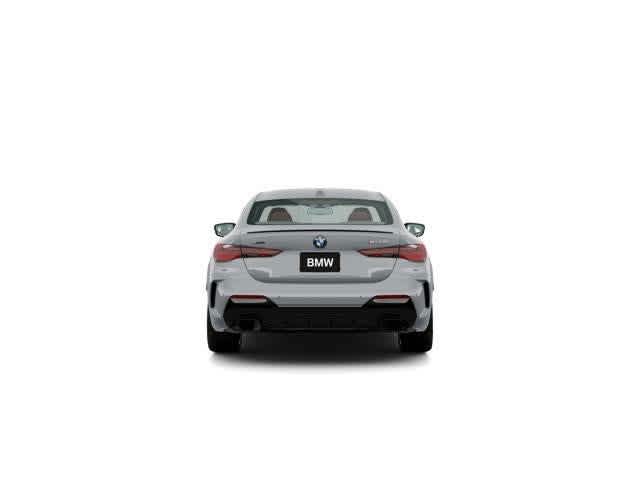 Thumbnail: 2026 BMW 4 Series - 4