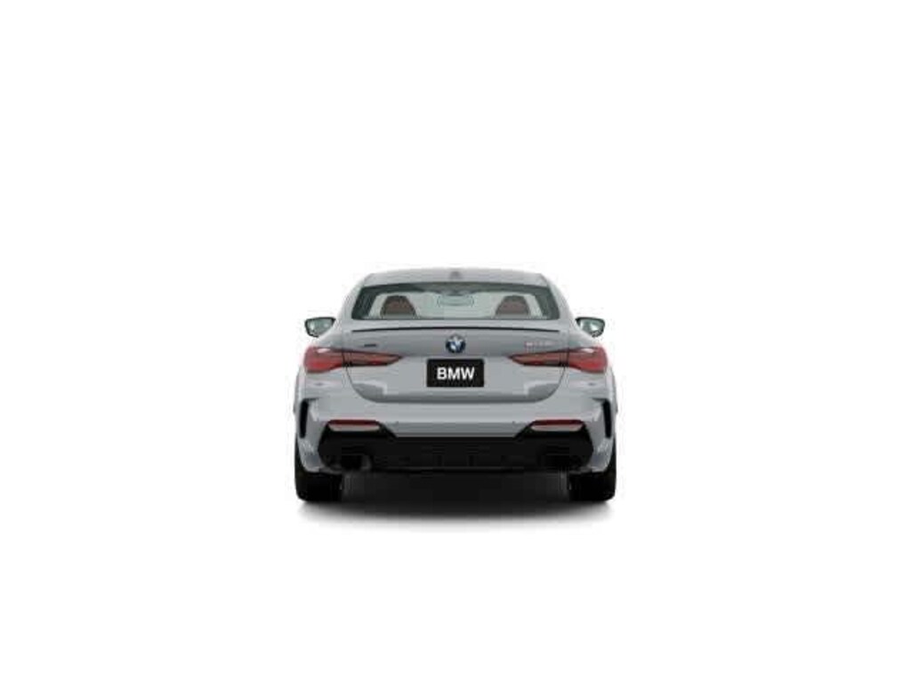 New 2026 BMW M440i xDrive Coupe