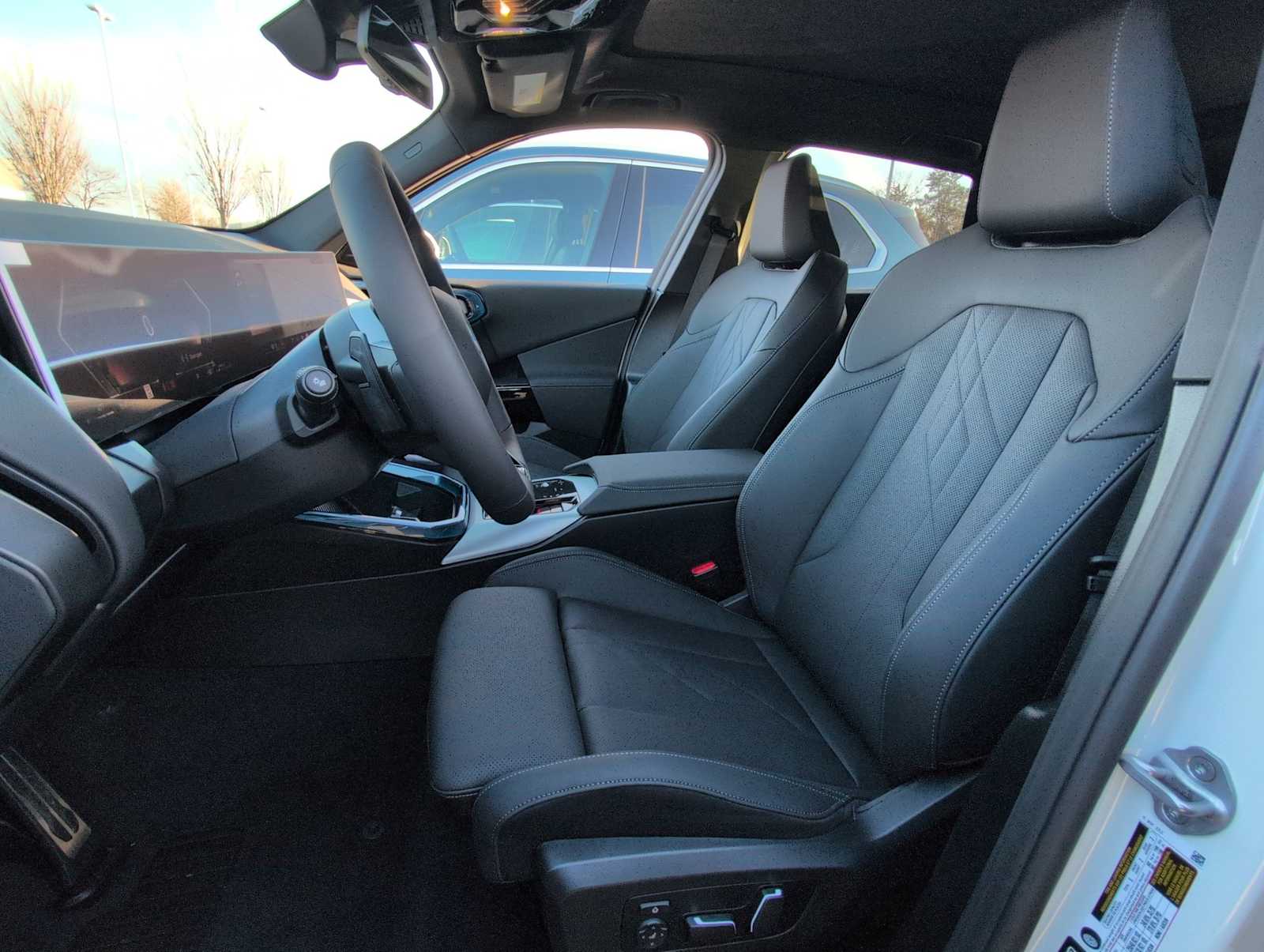 Thumbnail: 2026 BMW X3 - 16