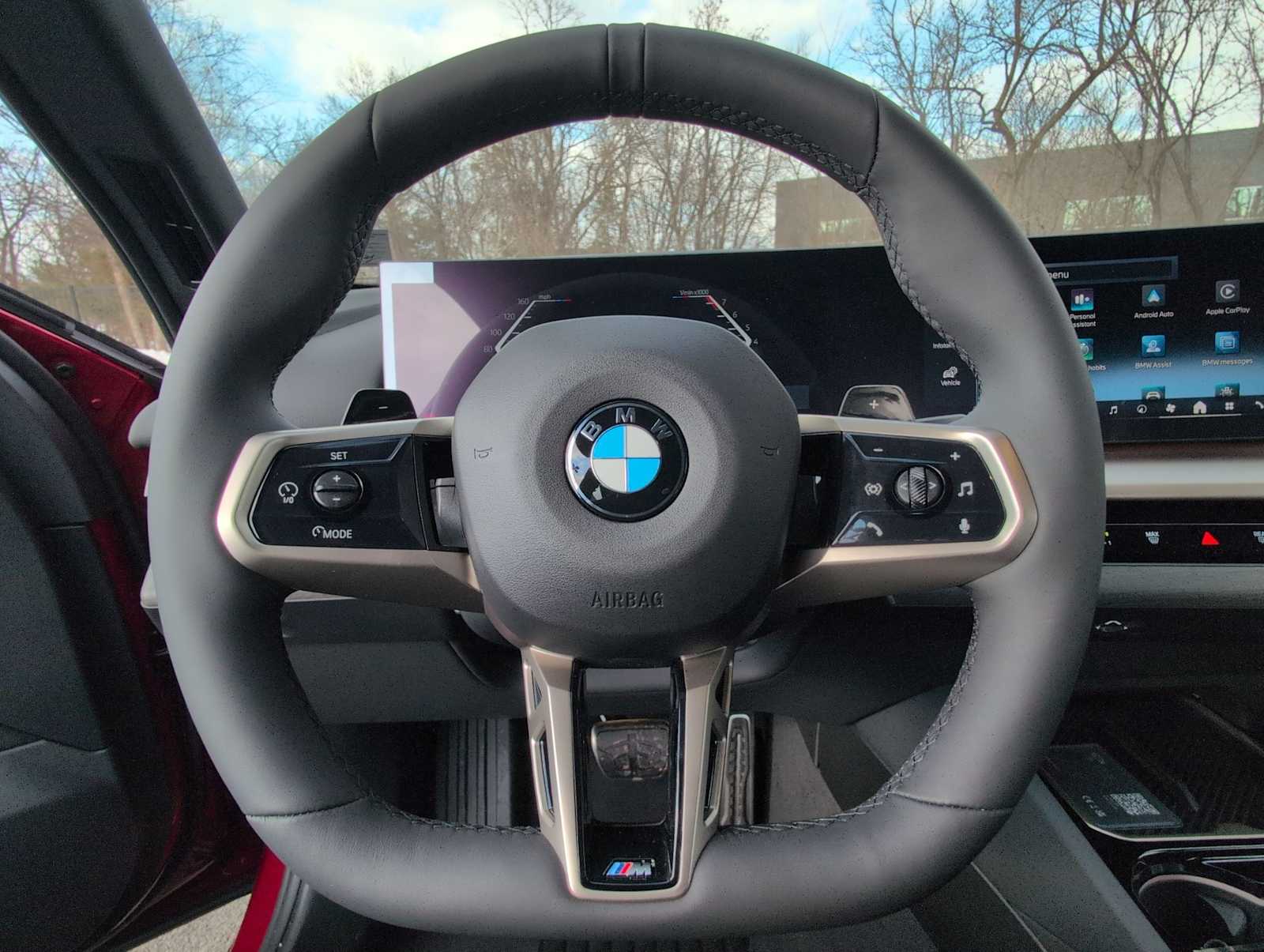 Thumbnail: 2026 BMW 5 Series - 22