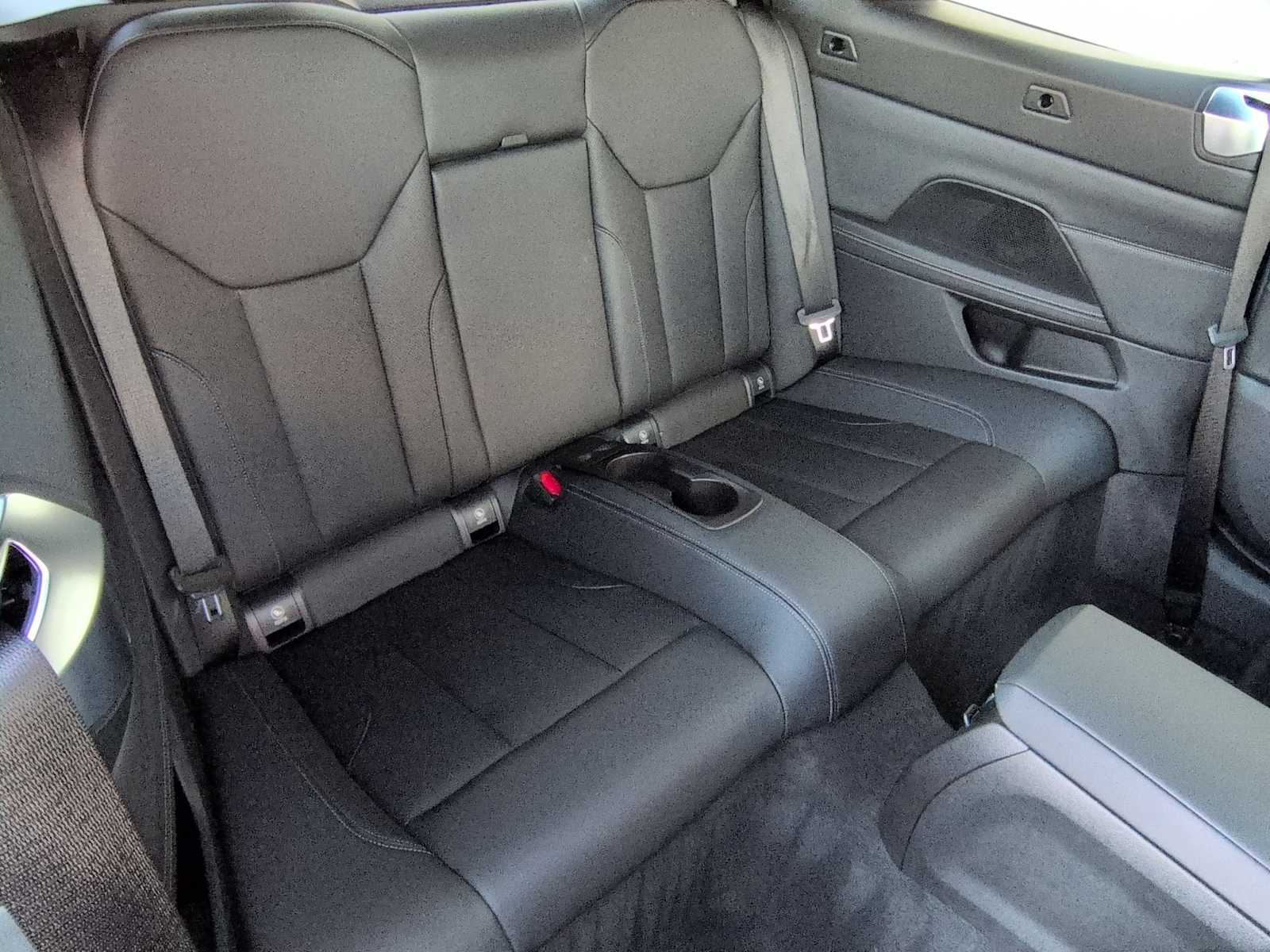 Thumbnail: 2024 BMW 4 Series - 22