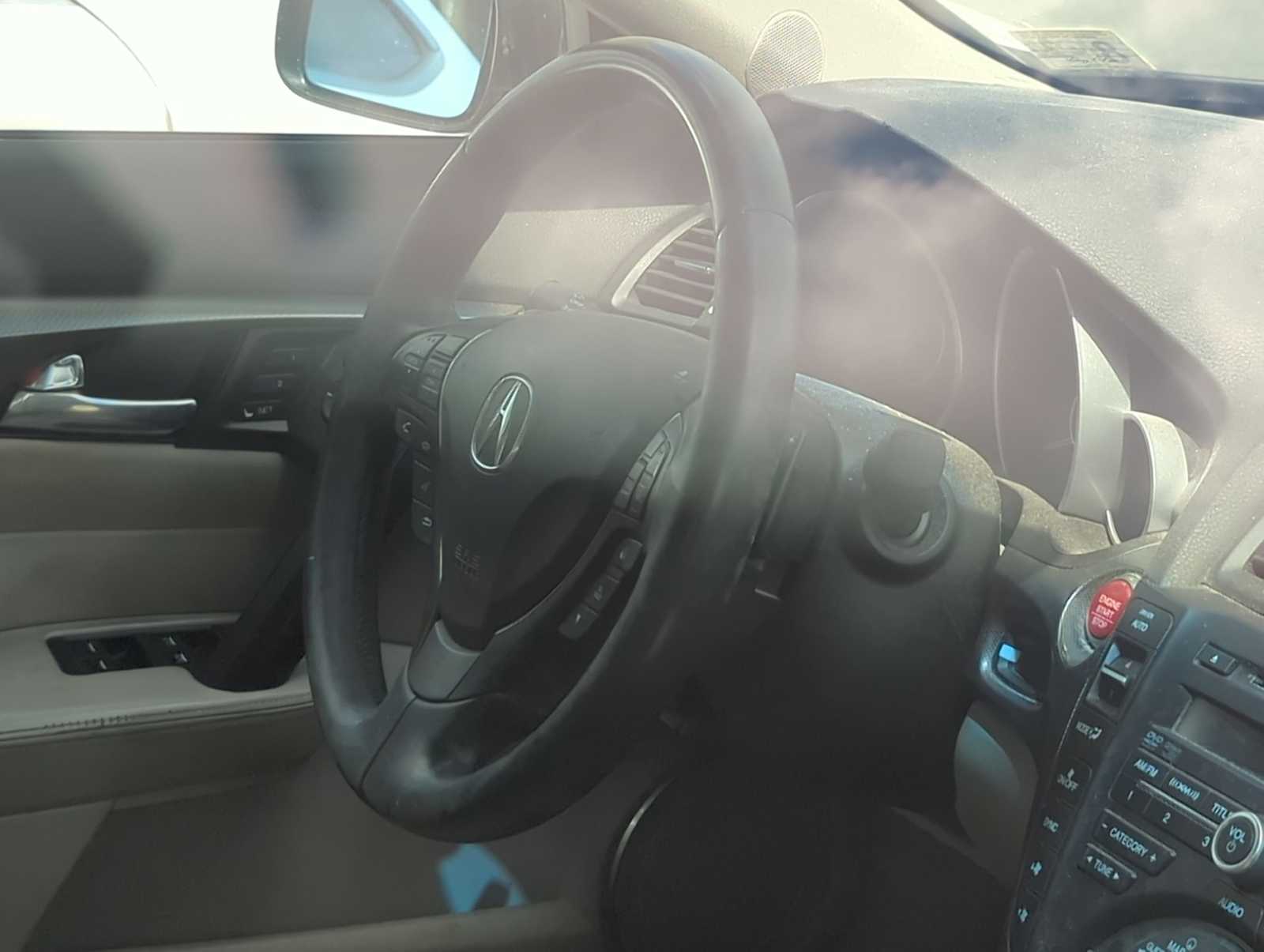 Thumbnail: 2013 Acura TL - 8