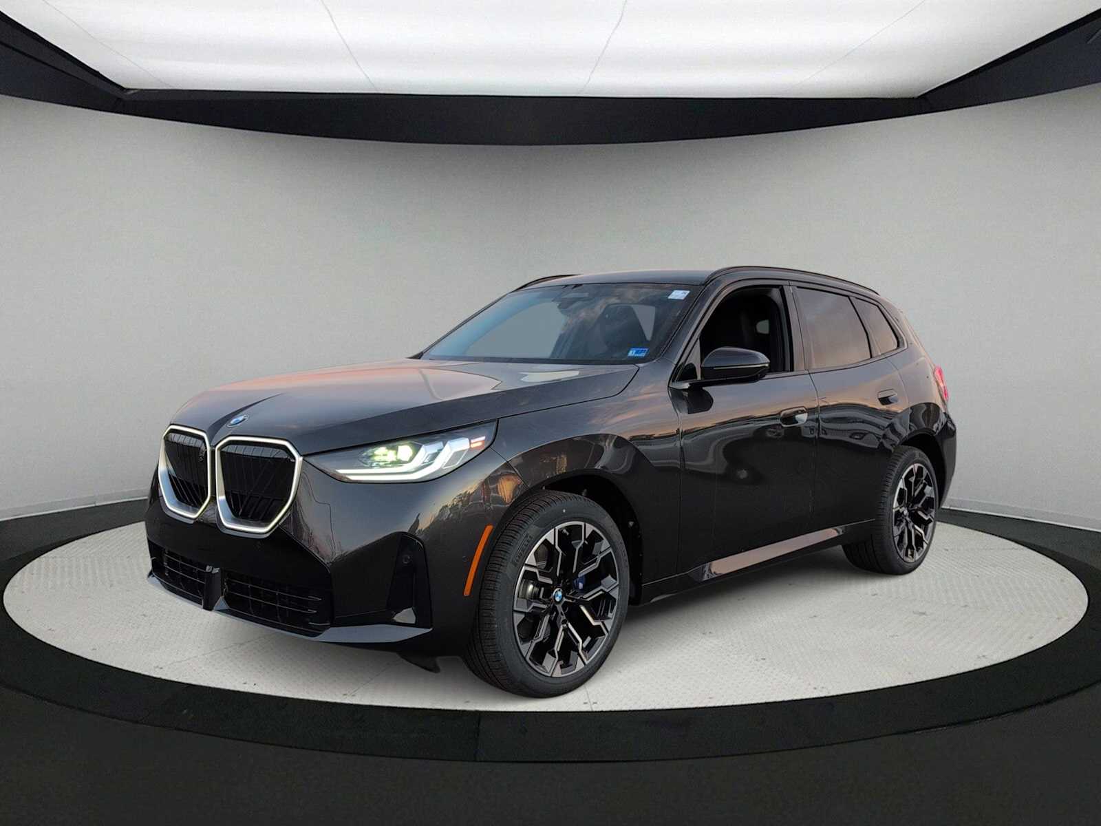 Thumbnail: 2026 BMW X3 - 4