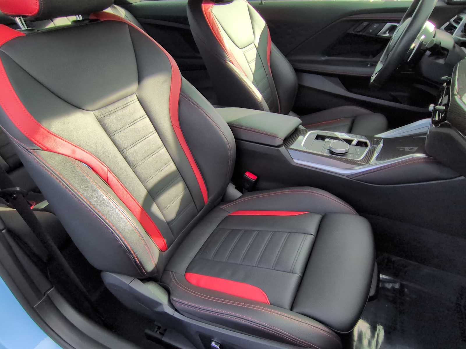 Thumbnail: 2025 BMW 2 Series - 21