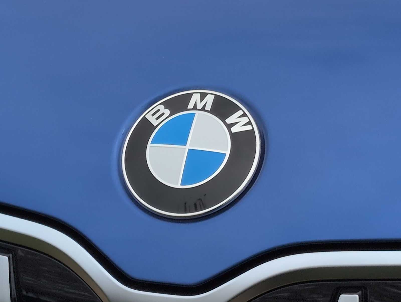 Thumbnail: 2026 BMW X1 - 12