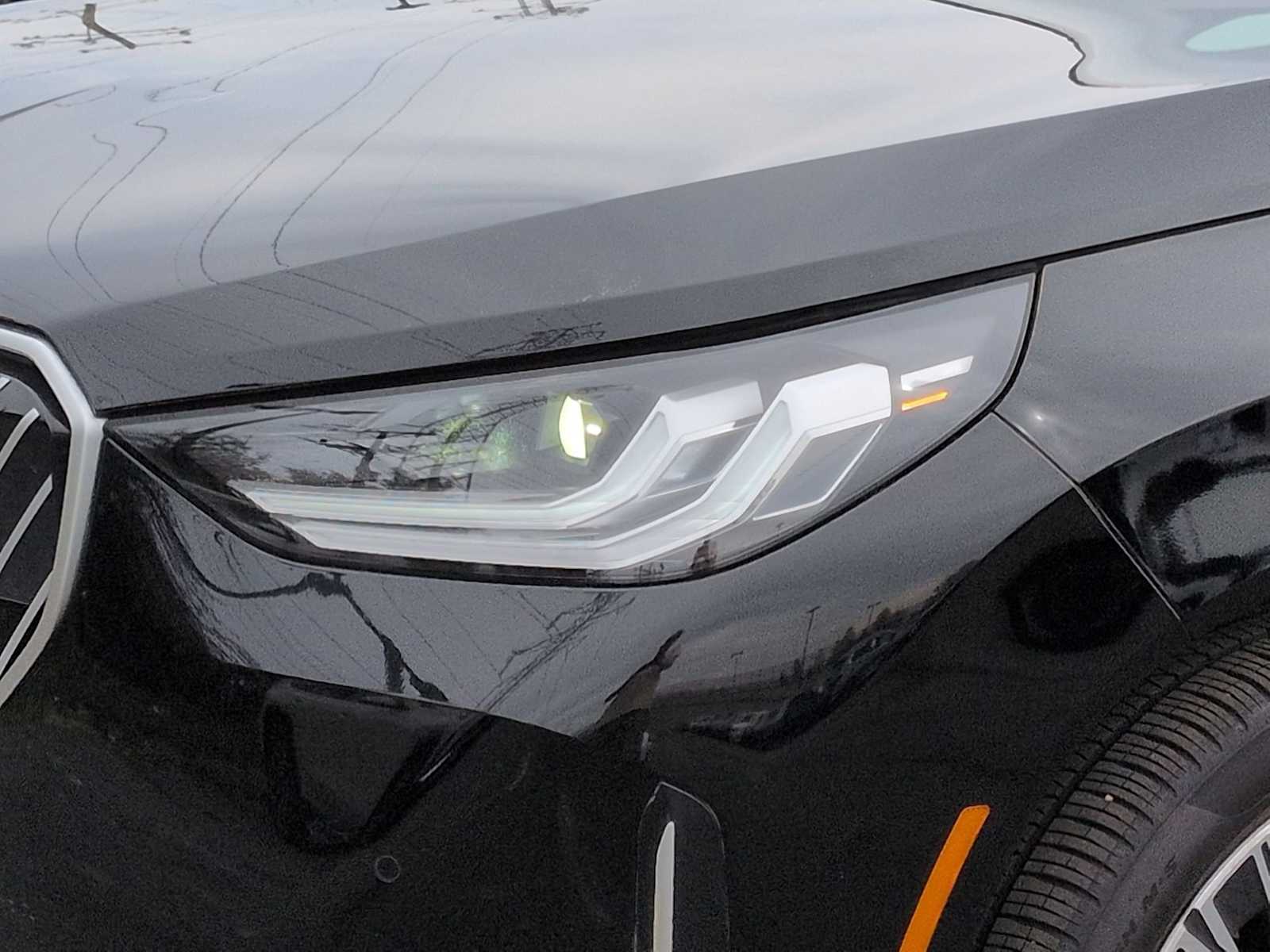 Thumbnail: 2025 BMW X3 - 11