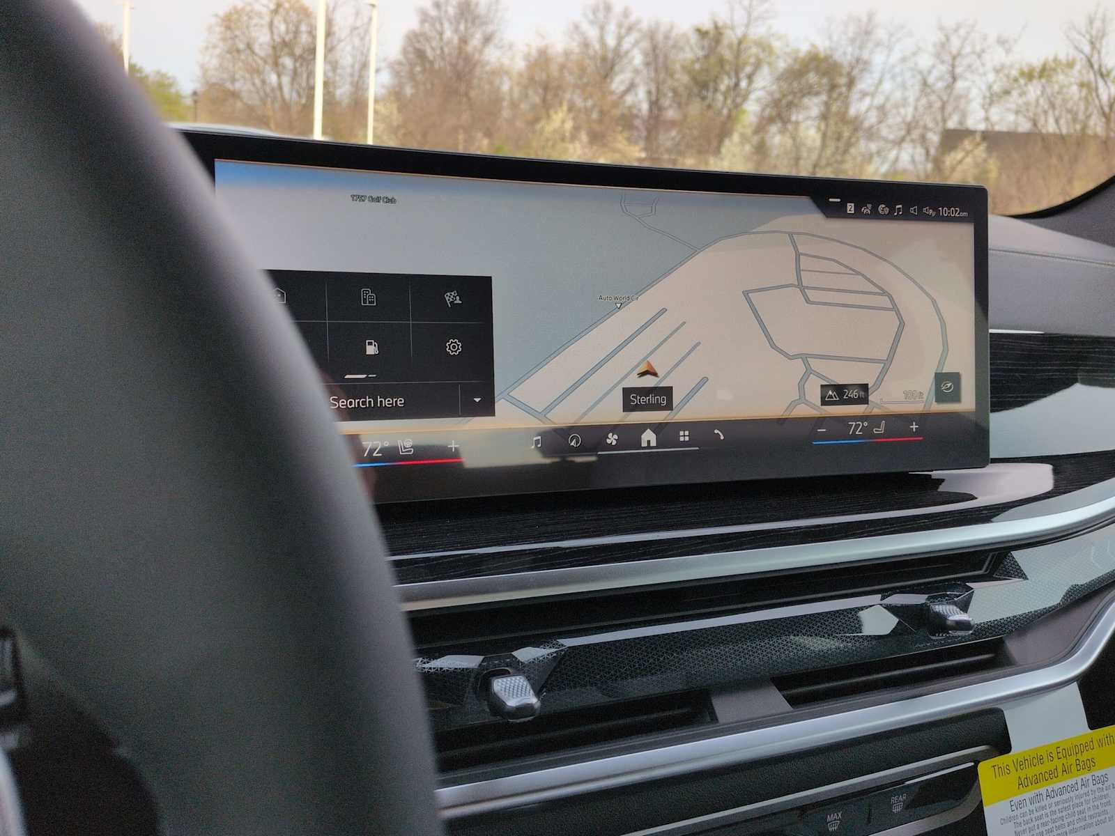 Thumbnail: 2026 BMW X5 - 31