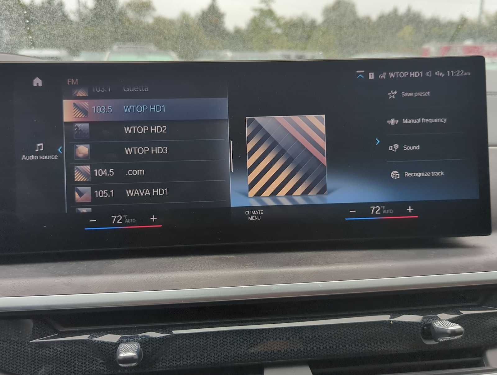 Thumbnail: 2023 BMW X7 - 31