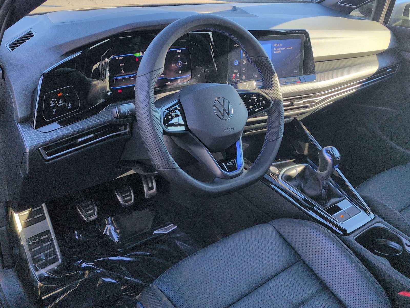 Thumbnail: 2024 Volkswagen Golf - 14