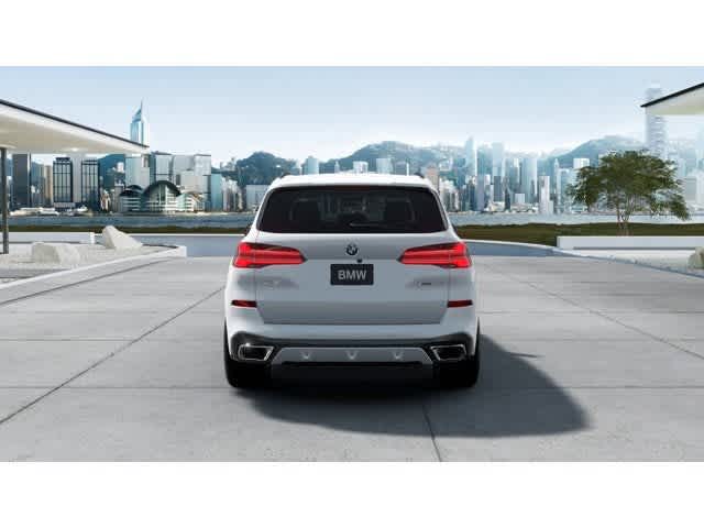 Thumbnail: 2026 BMW X5 - 5