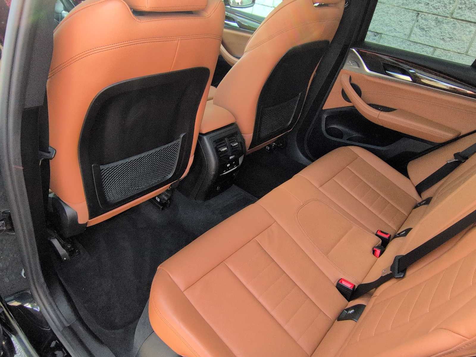 Thumbnail: 2018 BMW X3 - 19