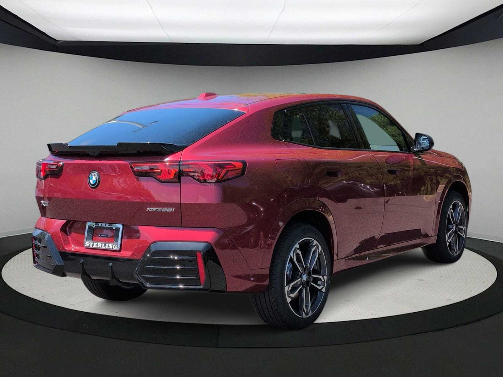 Thumbnail: 2026 BMW X2 - 8