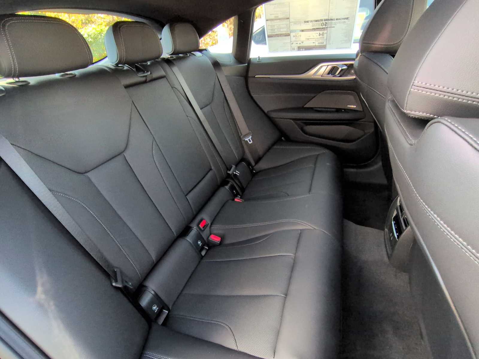 Thumbnail: 2025 BMW i4 - 22