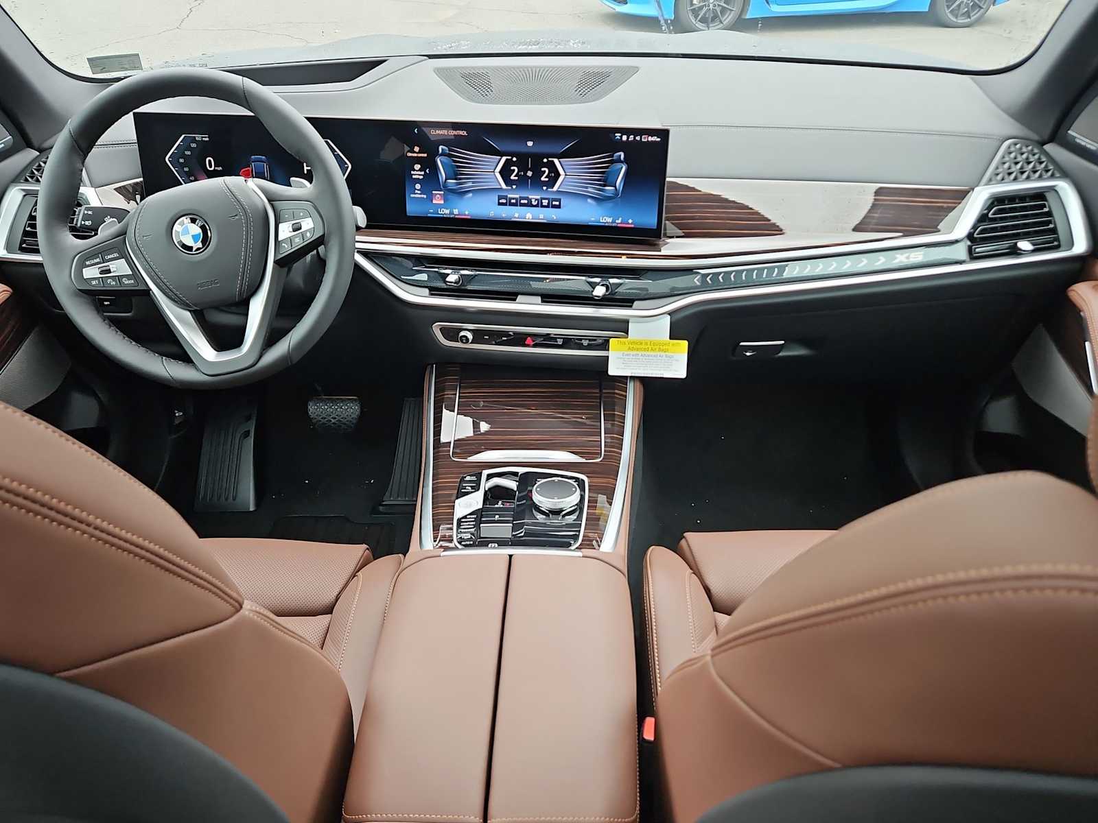 Thumbnail: 2026 BMW X5 - 14