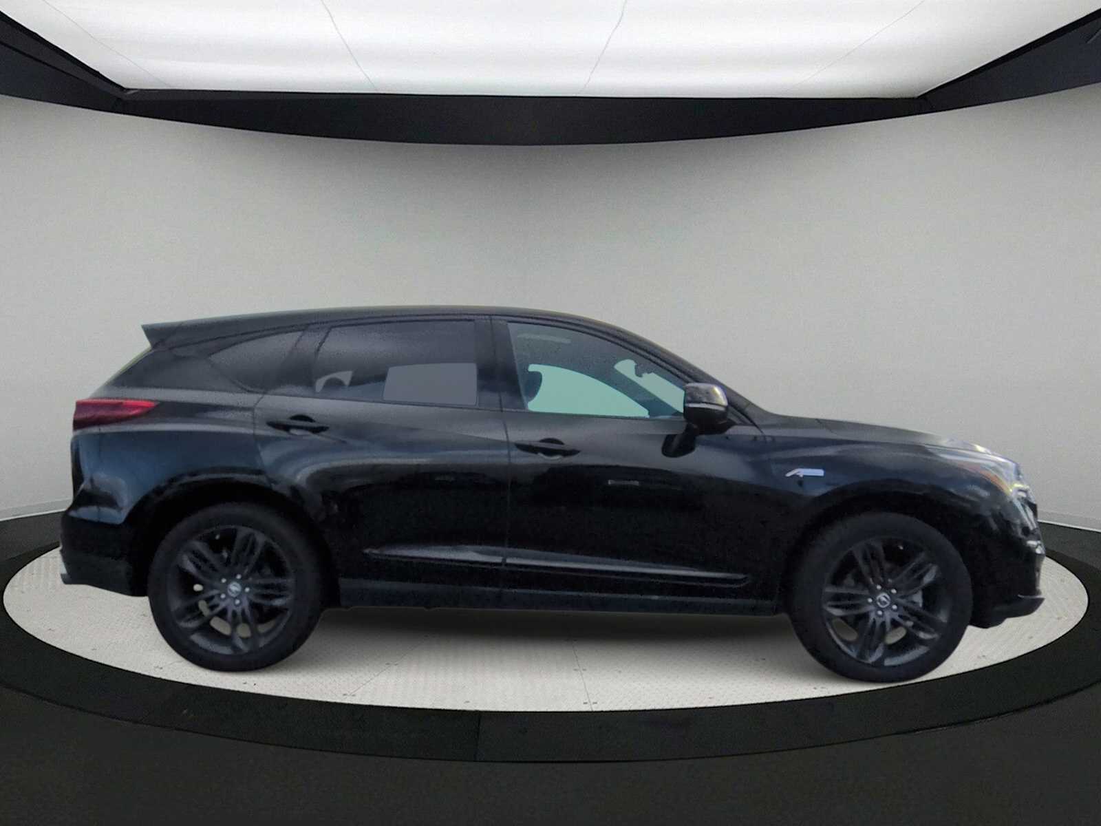 Thumbnail: 2019 Acura RDX - 9