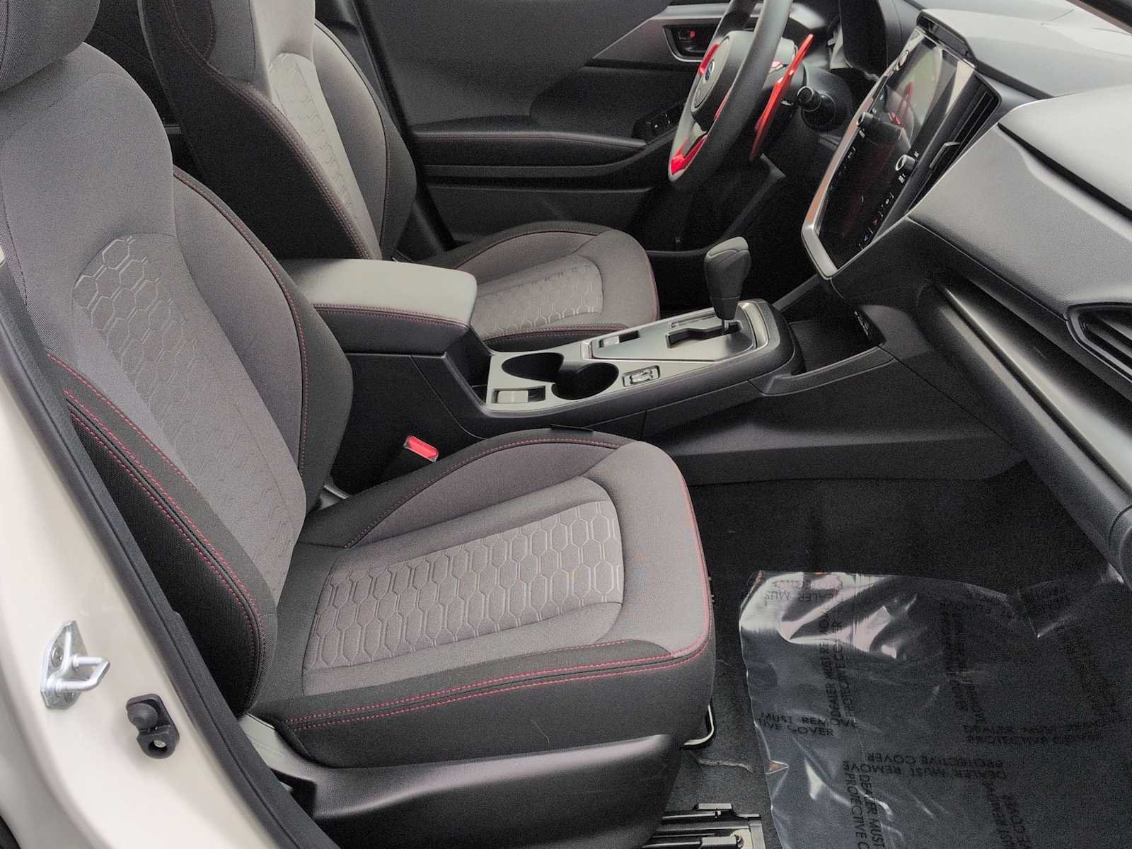 Thumbnail: 2024 Subaru Impreza - 23