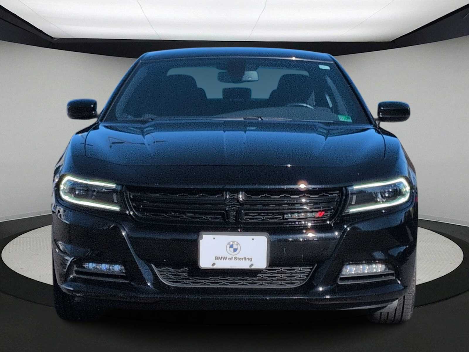 Thumbnail: 2023 Dodge Charger - 3
