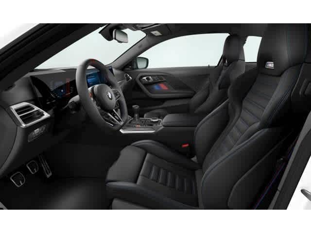 Thumbnail: 2026 BMW M2 - 6