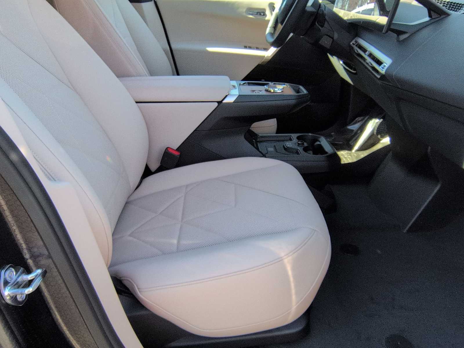 Thumbnail: 2026 BMW iX - 23