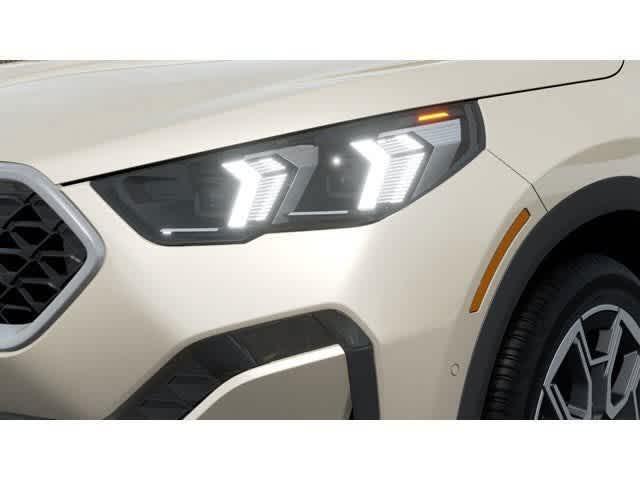 Thumbnail: 2026 BMW X2 - 6