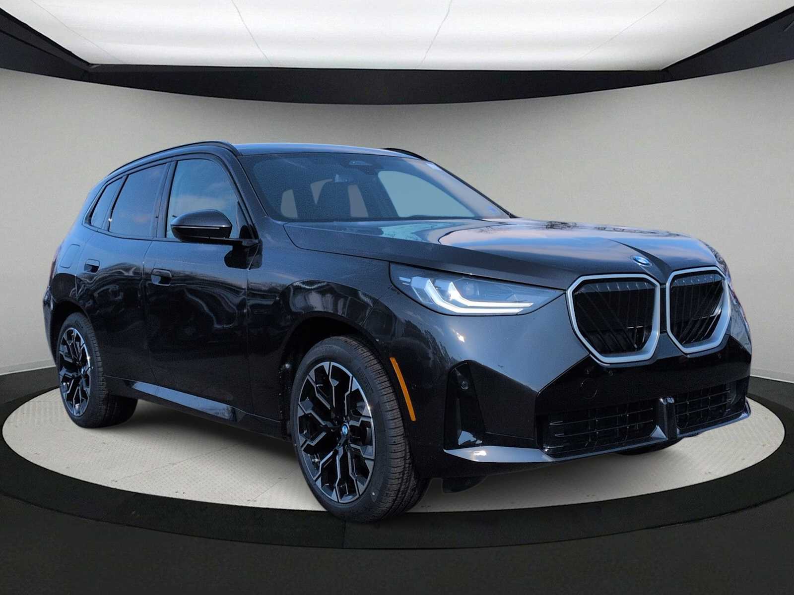 Thumbnail: 2026 BMW X3 - 2