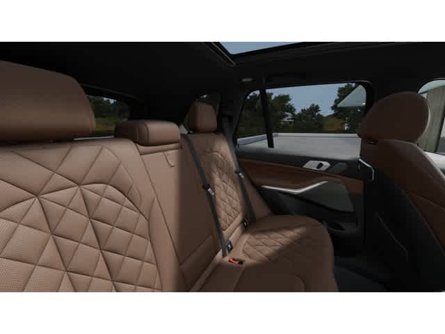 Thumbnail: 2026 BMW X5 - 12