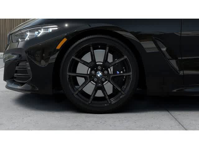 Thumbnail: 2026 BMW 8 Series - 7