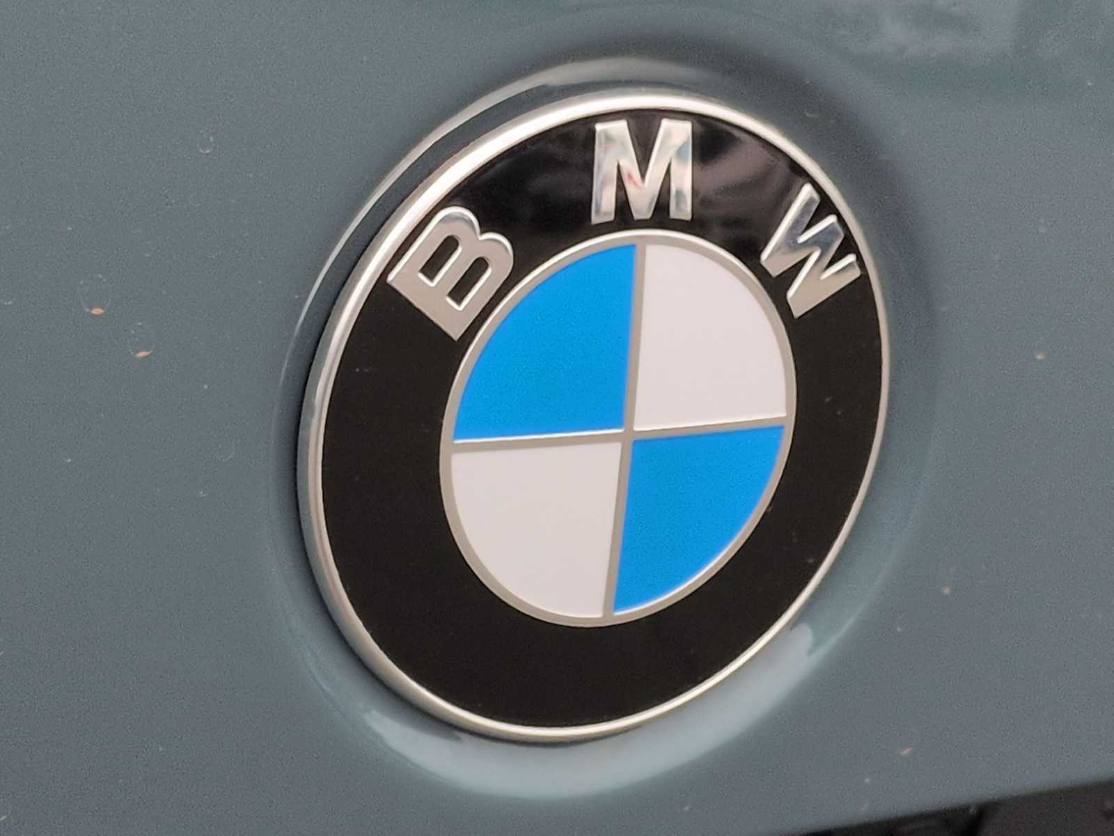 Thumbnail: 2026 BMW X1 - 12