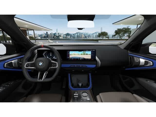 Thumbnail: 2026 BMW X3 - 10