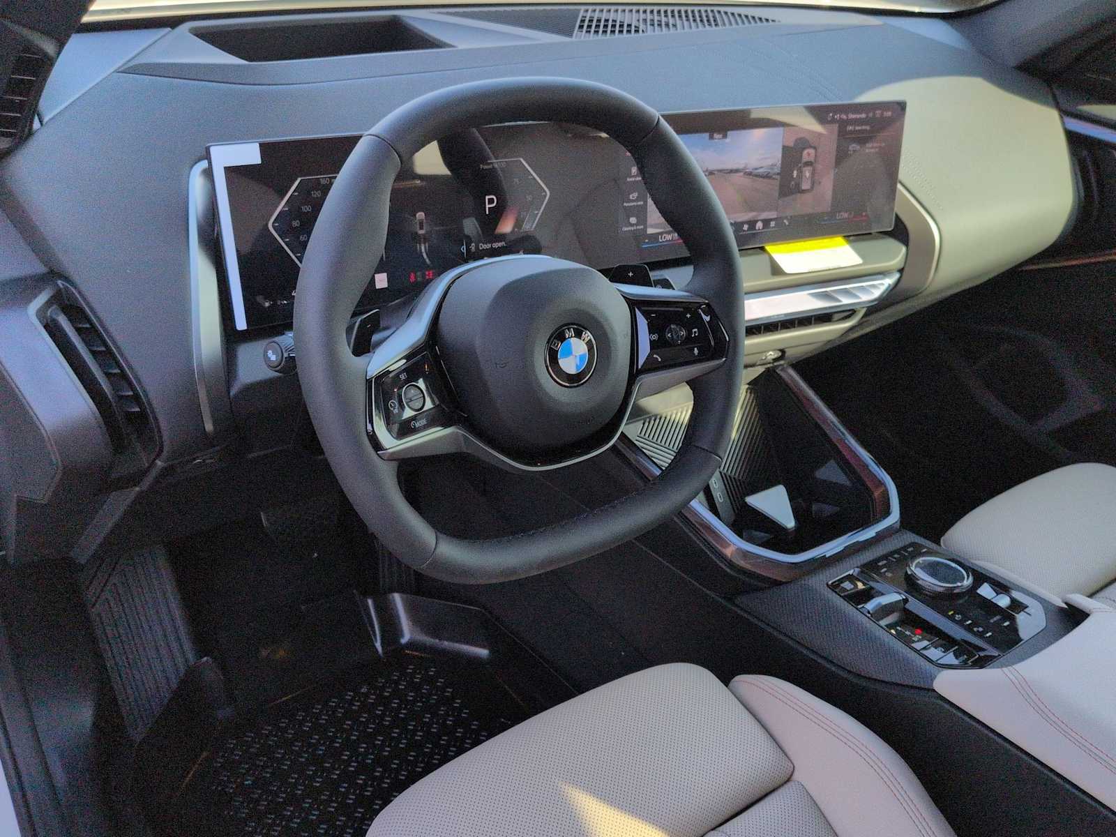 Thumbnail: 2026 BMW X3 - 10