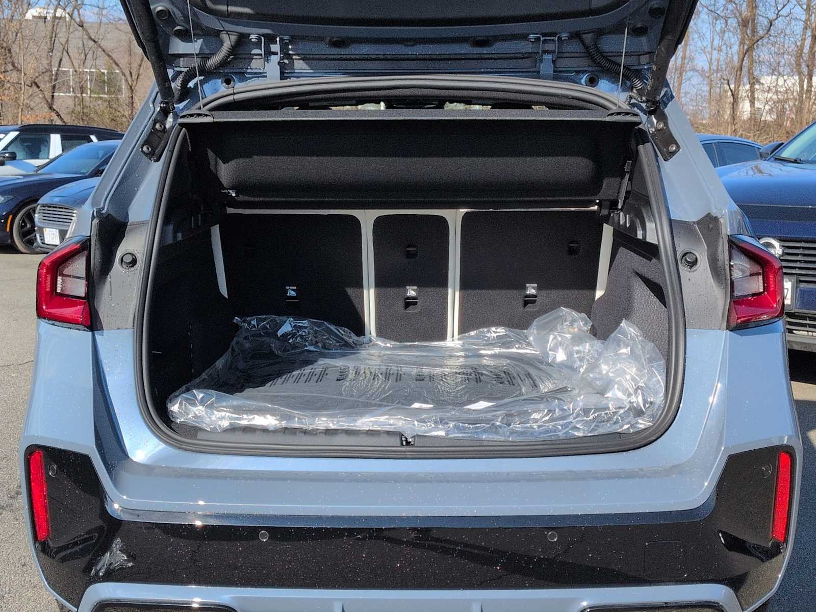 Thumbnail: 2026 BMW X1 - 35