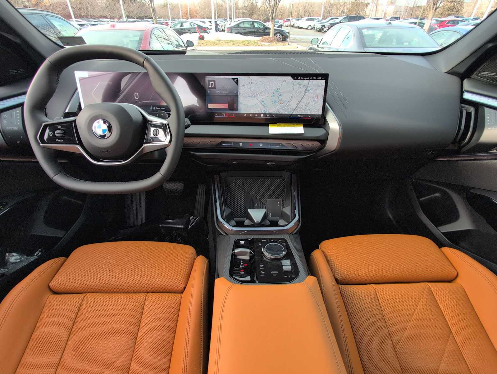 Thumbnail: 2026 BMW X3 - 15