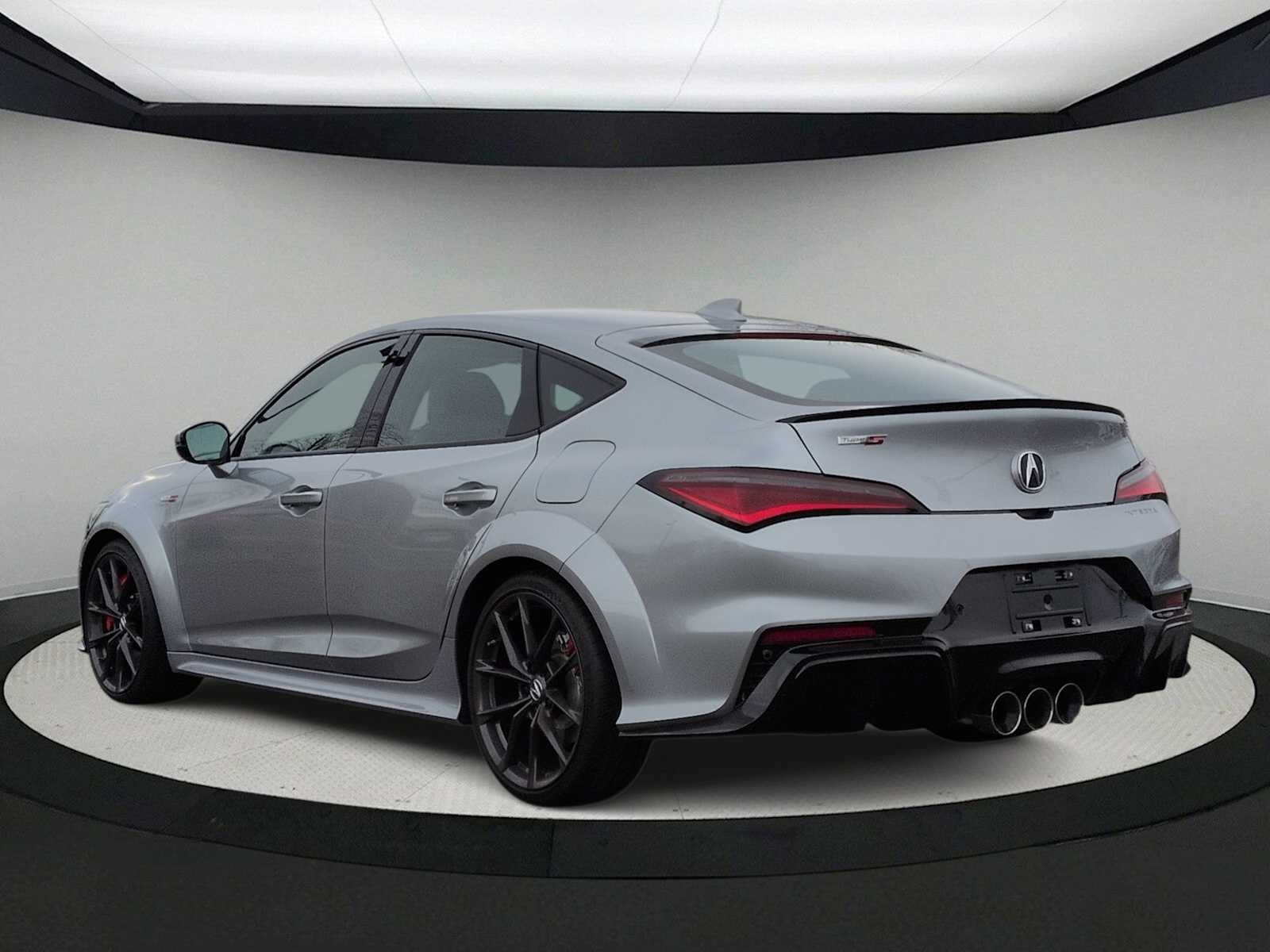 Thumbnail: 2024 Acura Integra - 6