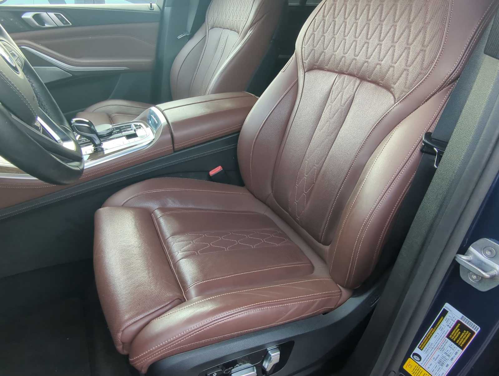 Thumbnail: 2019 BMW X5 - 16