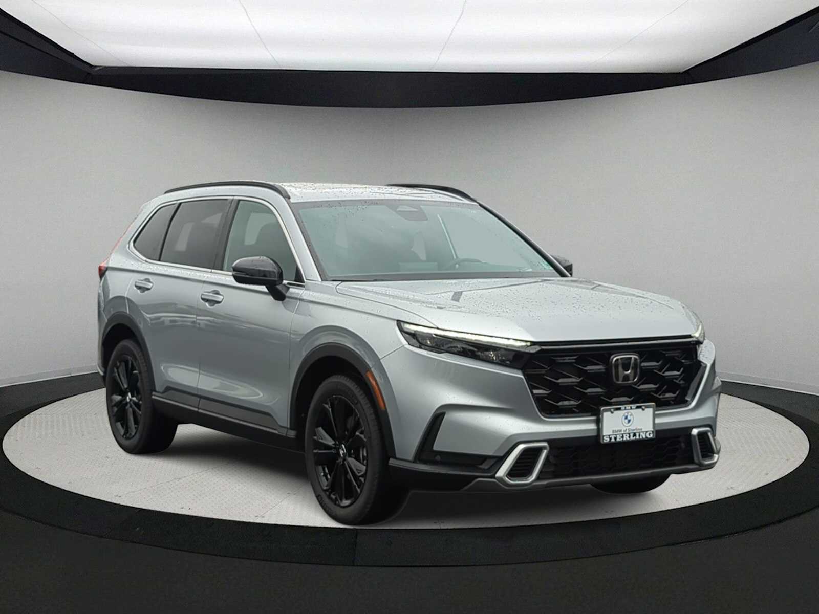 Thumbnail: 2024 Honda CR-V - 2