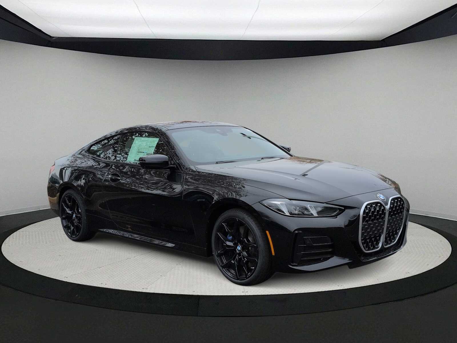 Thumbnail: 2026 BMW 4 Series - 2